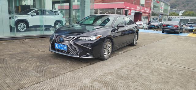 Toyota Avalon