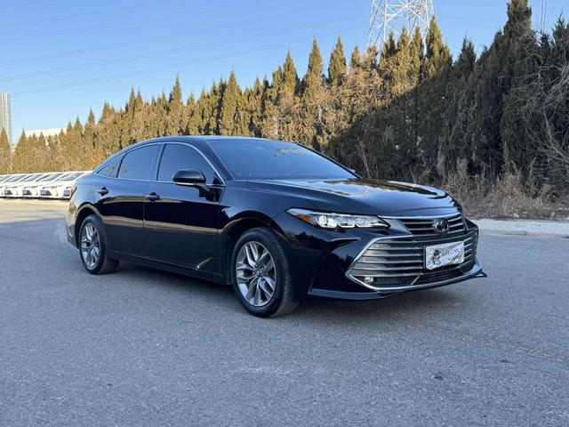 Toyota Avalon