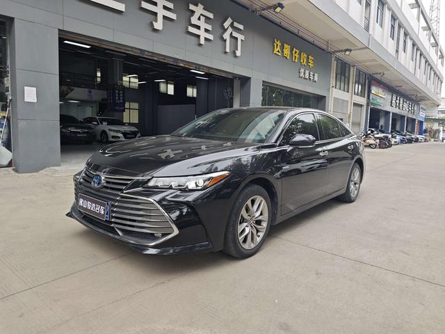 Toyota Avalon