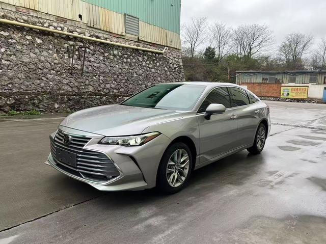 Toyota Avalon