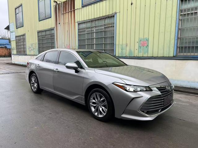 Toyota Avalon