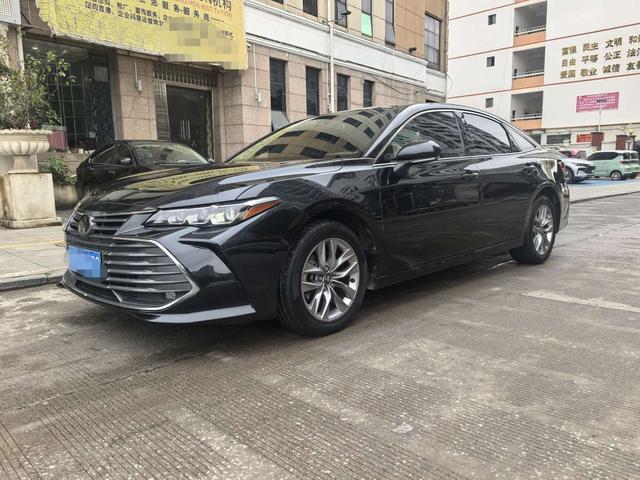 Toyota Avalon