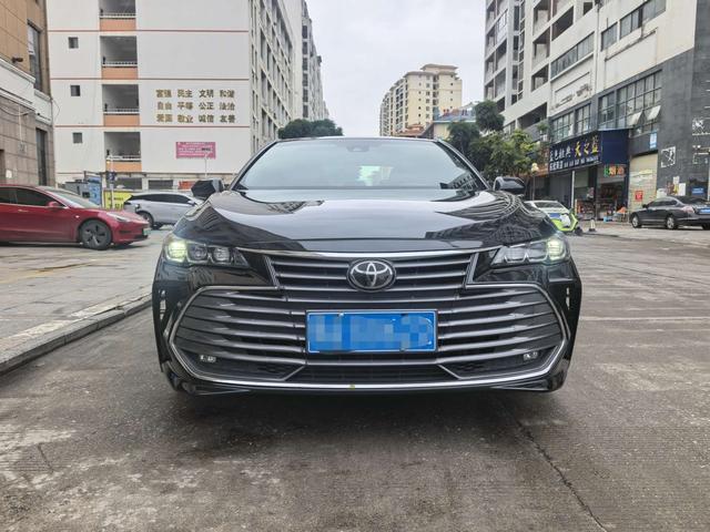 Toyota Avalon