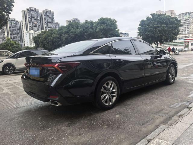 Toyota Avalon