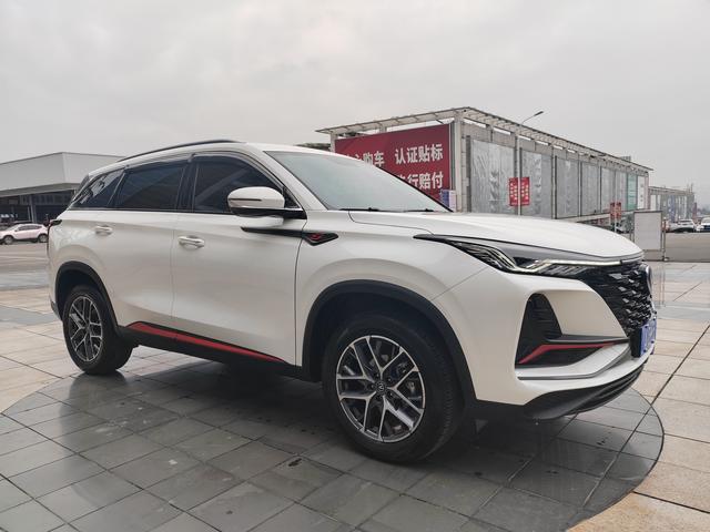 Changan CS75 PLUS