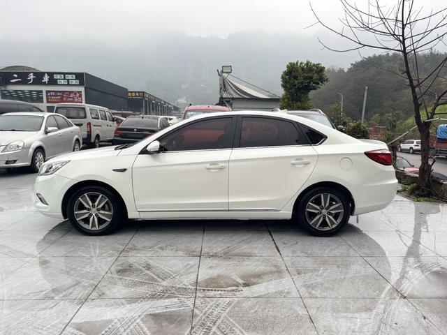 Changan Escape