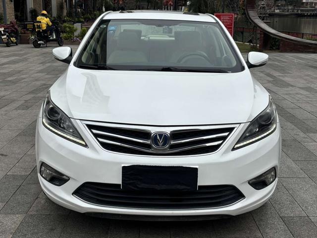 Changan Escape