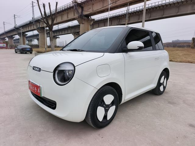 Changan Lumin