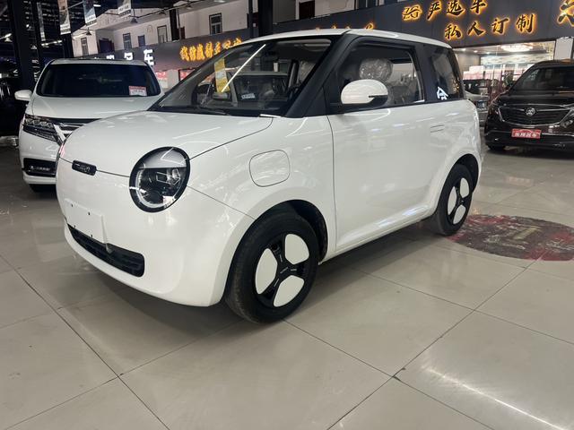 Changan Lumin