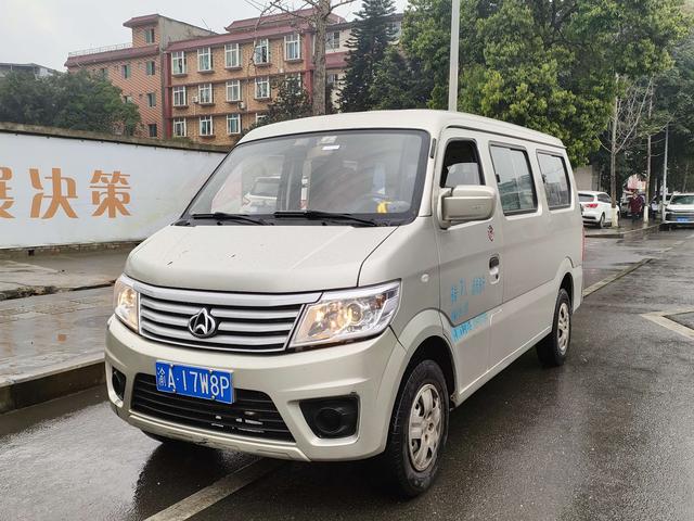 Changan Kaicene Changan Star 9