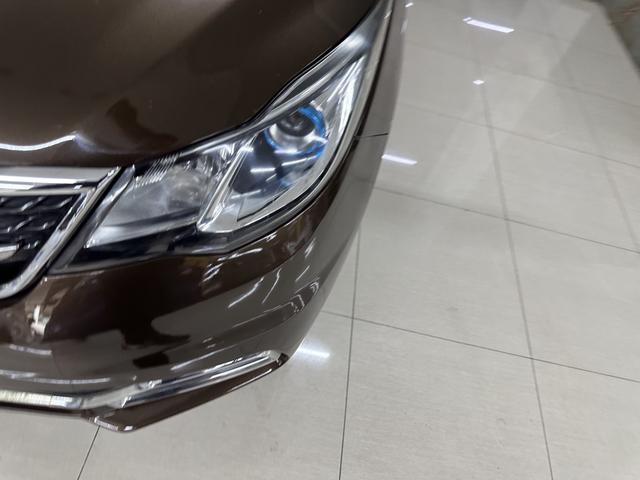 Changan Kaicene Changan Auchan A600