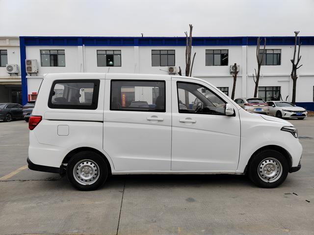 Changan Kaicene Uno S