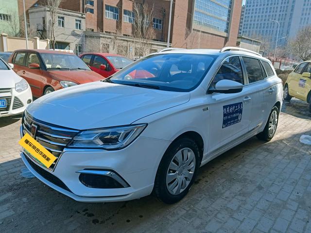 Roewe Ei5