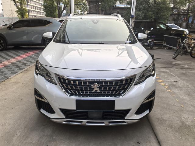 Peugeot 4008