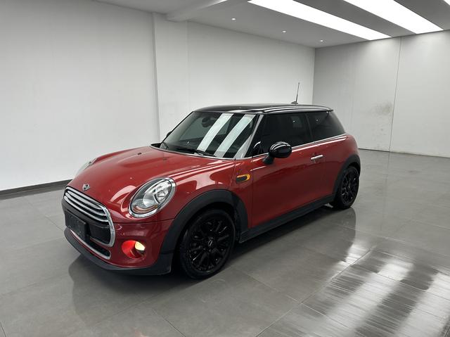 MINI MINI