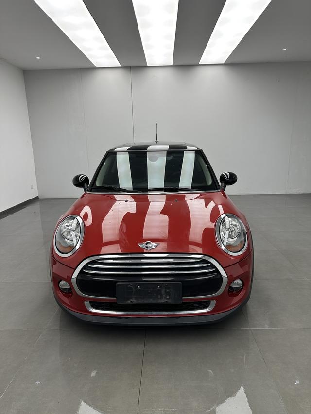 MINI MINI