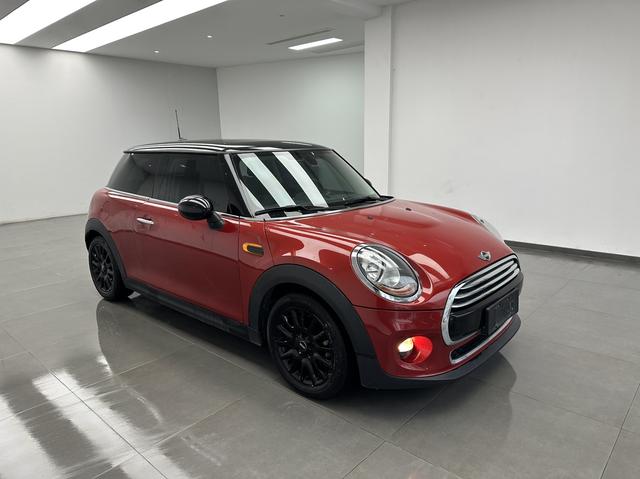 MINI MINI