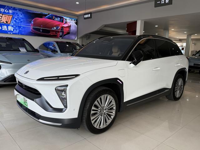 NIO ES6