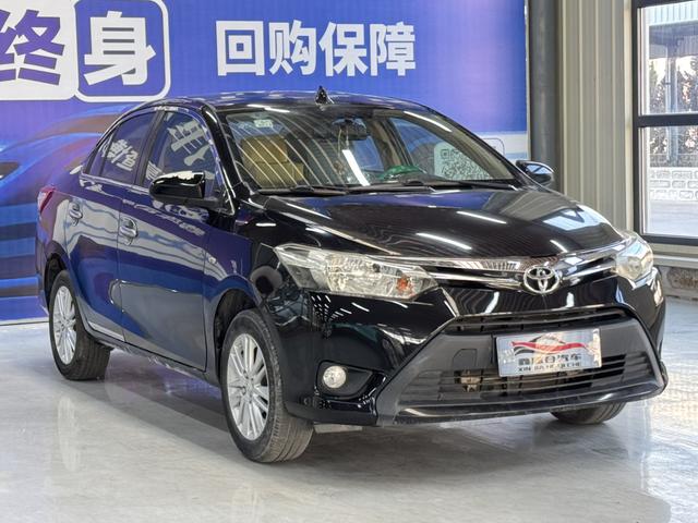 Toyota Vios