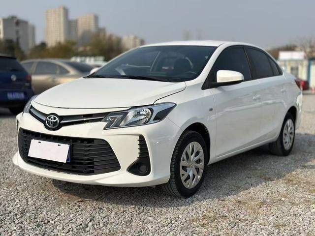 Toyota Vios