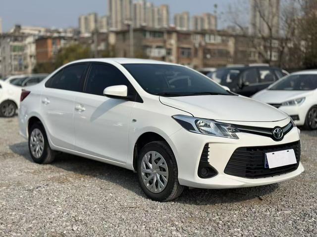 Toyota Vios