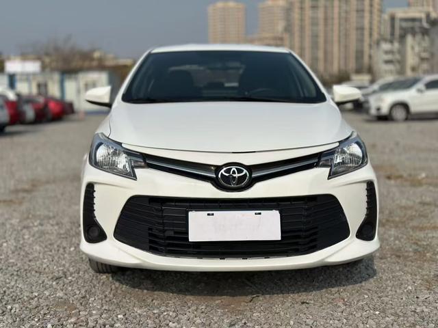 Toyota Vios