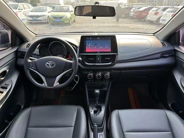 Toyota Vios