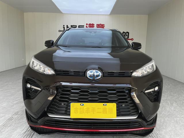 Toyota Willanda