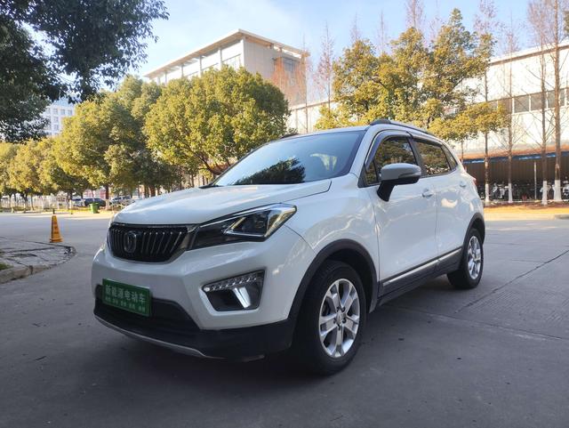 Changan CS15 EV