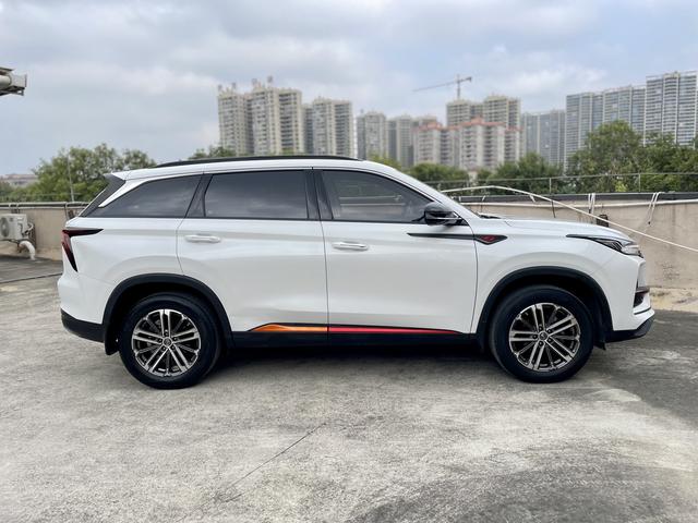 Changan CS75 PLUS