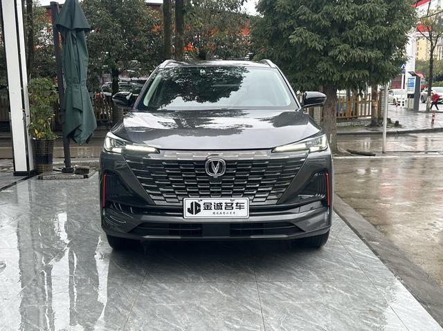 Changan CS55 PLUS