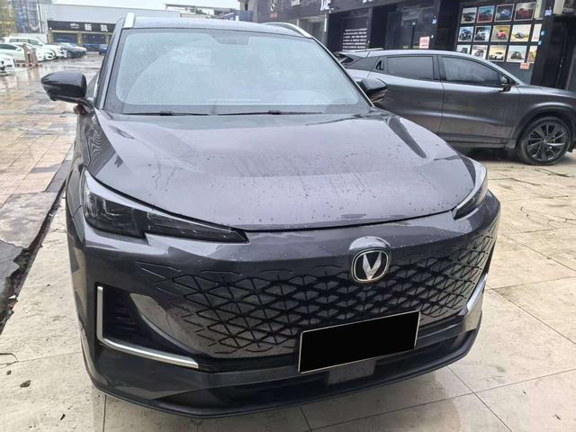 Changan CS55 PLUS