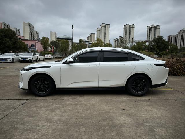 Changan Yida