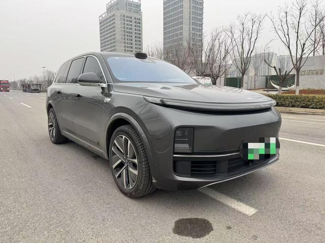 Lixiang L9