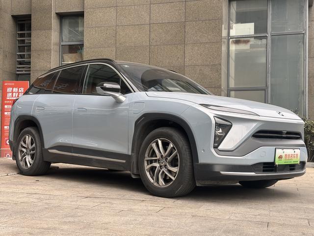 NIO ES6