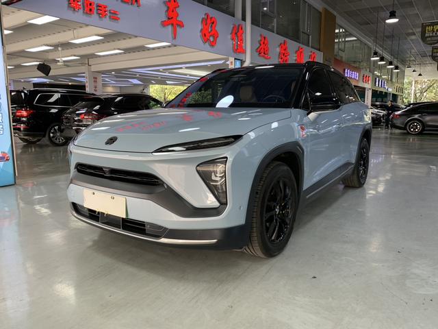 NIO ES6