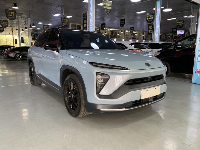 NIO ES6