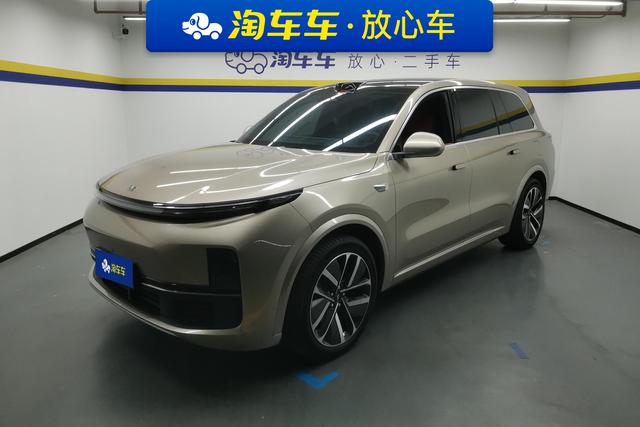 Lixiang L9