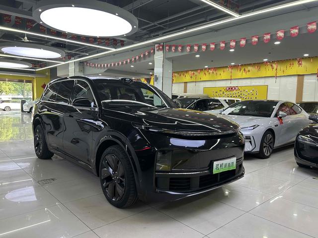 Lixiang L9