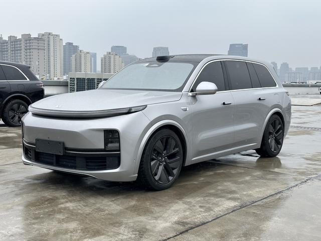 Lixiang L9