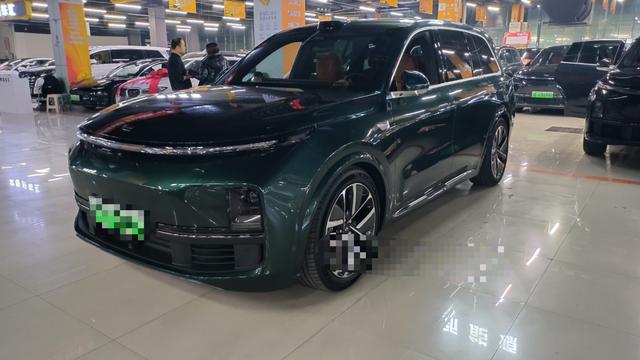 Lixiang L9