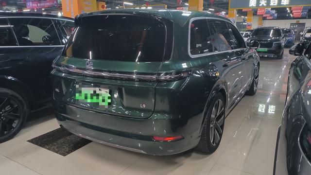 Lixiang L9