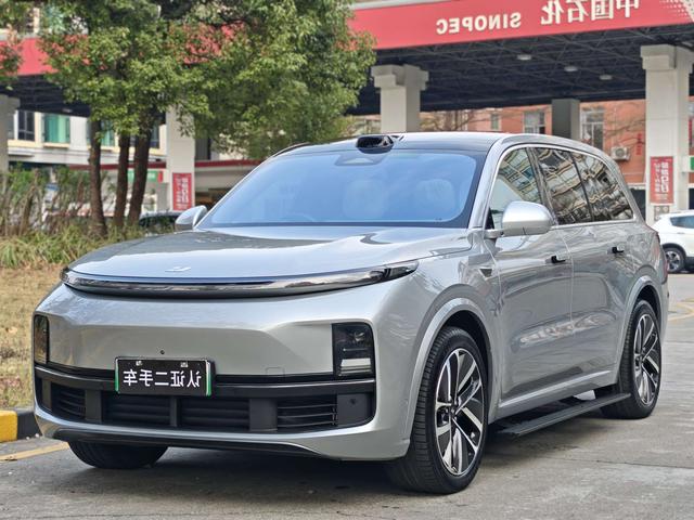 Lixiang L9