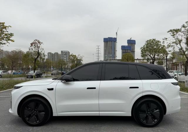 Lixiang L6