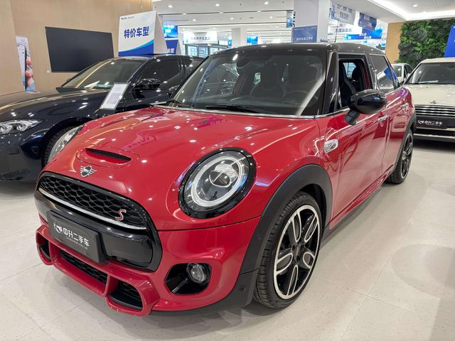 MINI MINI