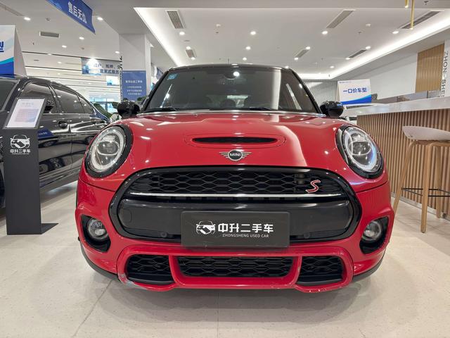 MINI MINI