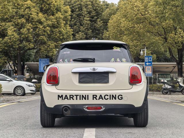 MINI MINI