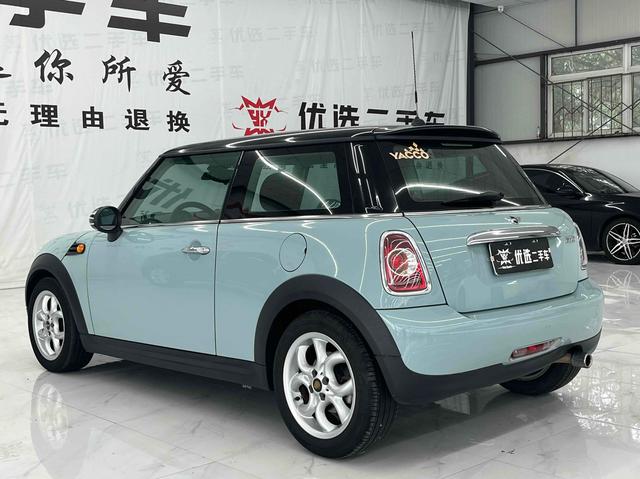 MINI MINI