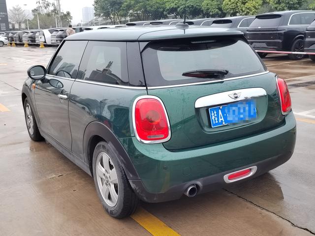 MINI MINI