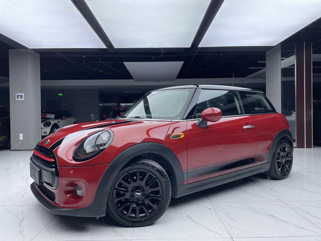 MINI MINI